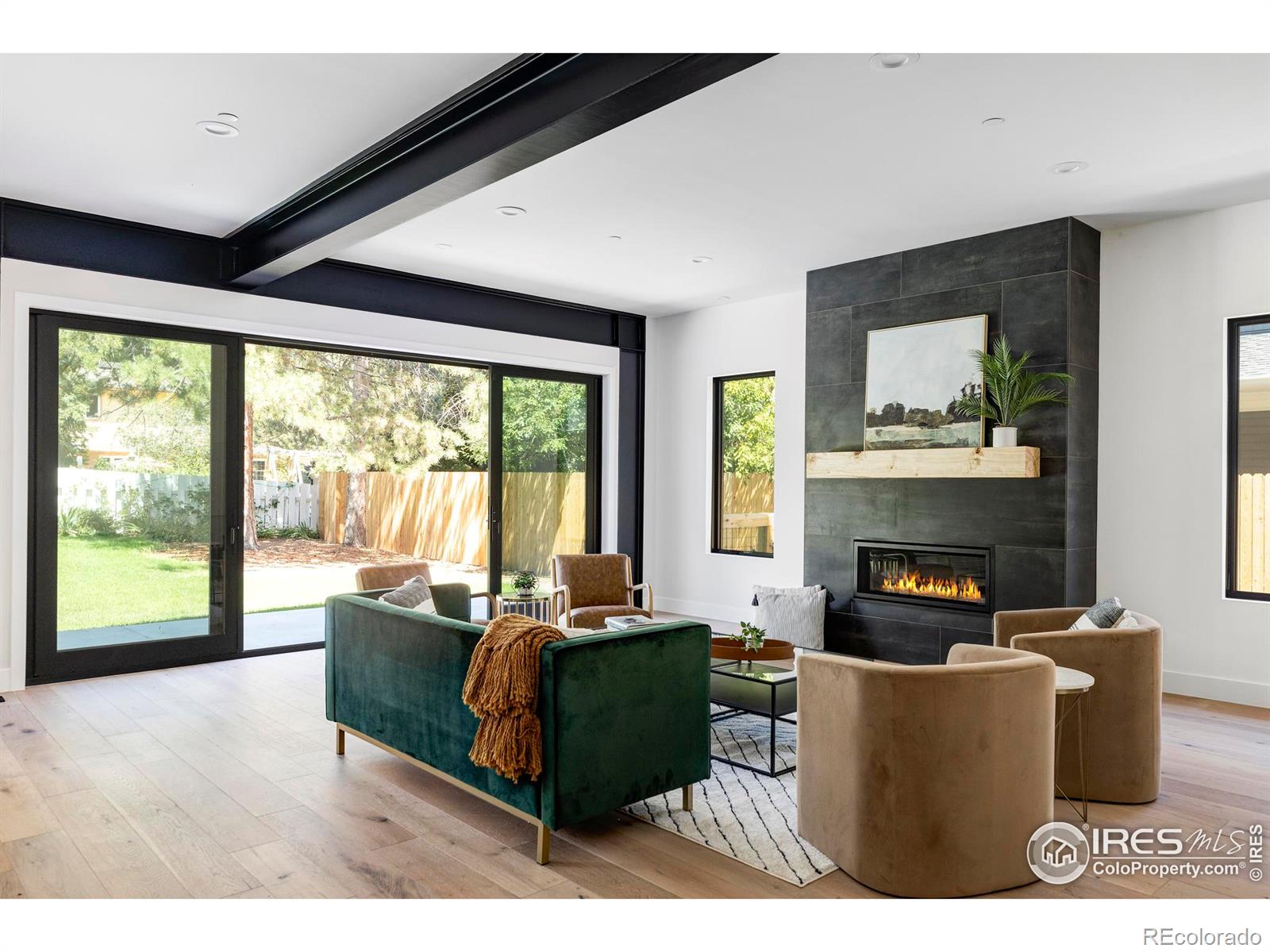MLS Image #5 for 503  hawthorn avenue,boulder, Colorado