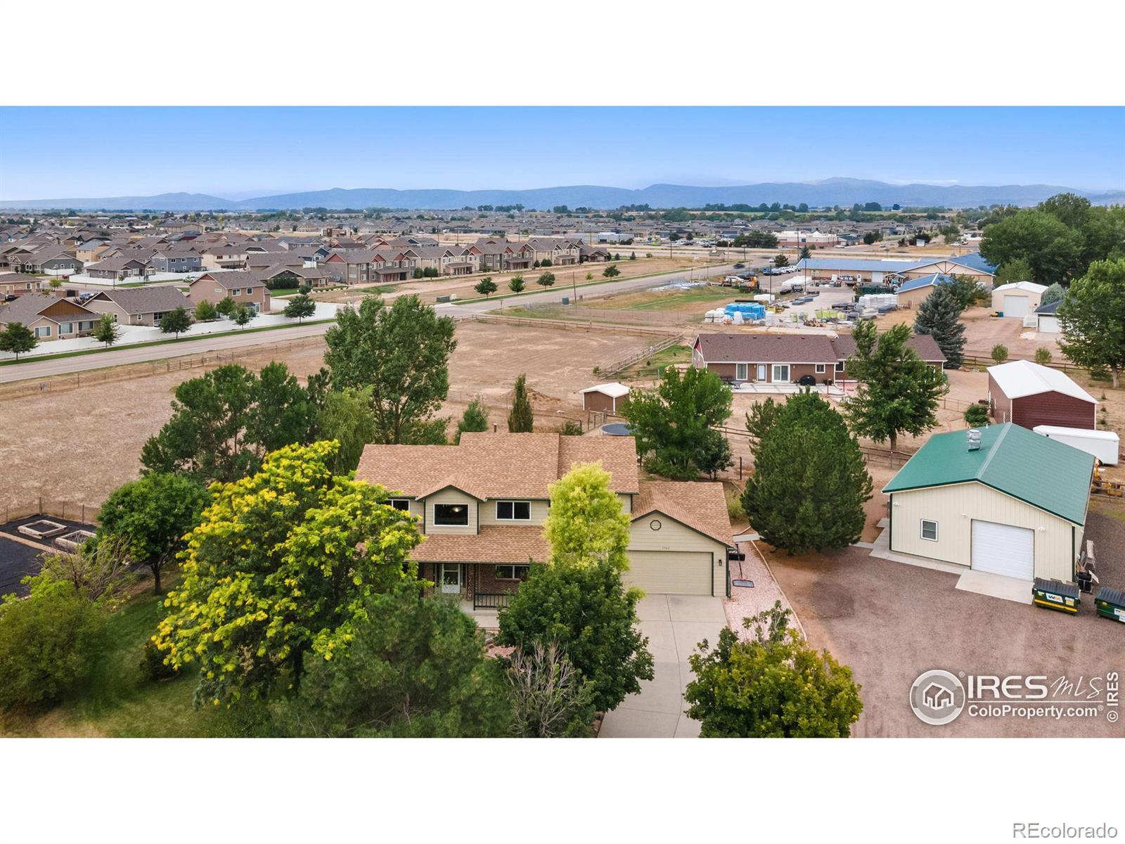 MLS Image #0 for 7703  fox chase lane,wellington, Colorado