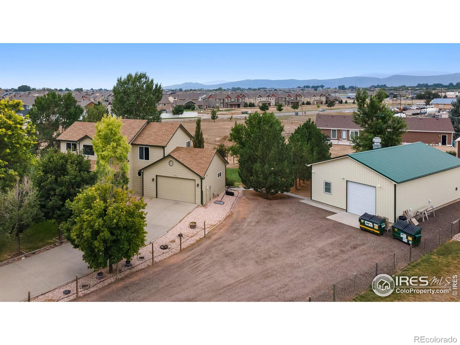 MLS Image #2 for 7703  fox chase lane,wellington, Colorado