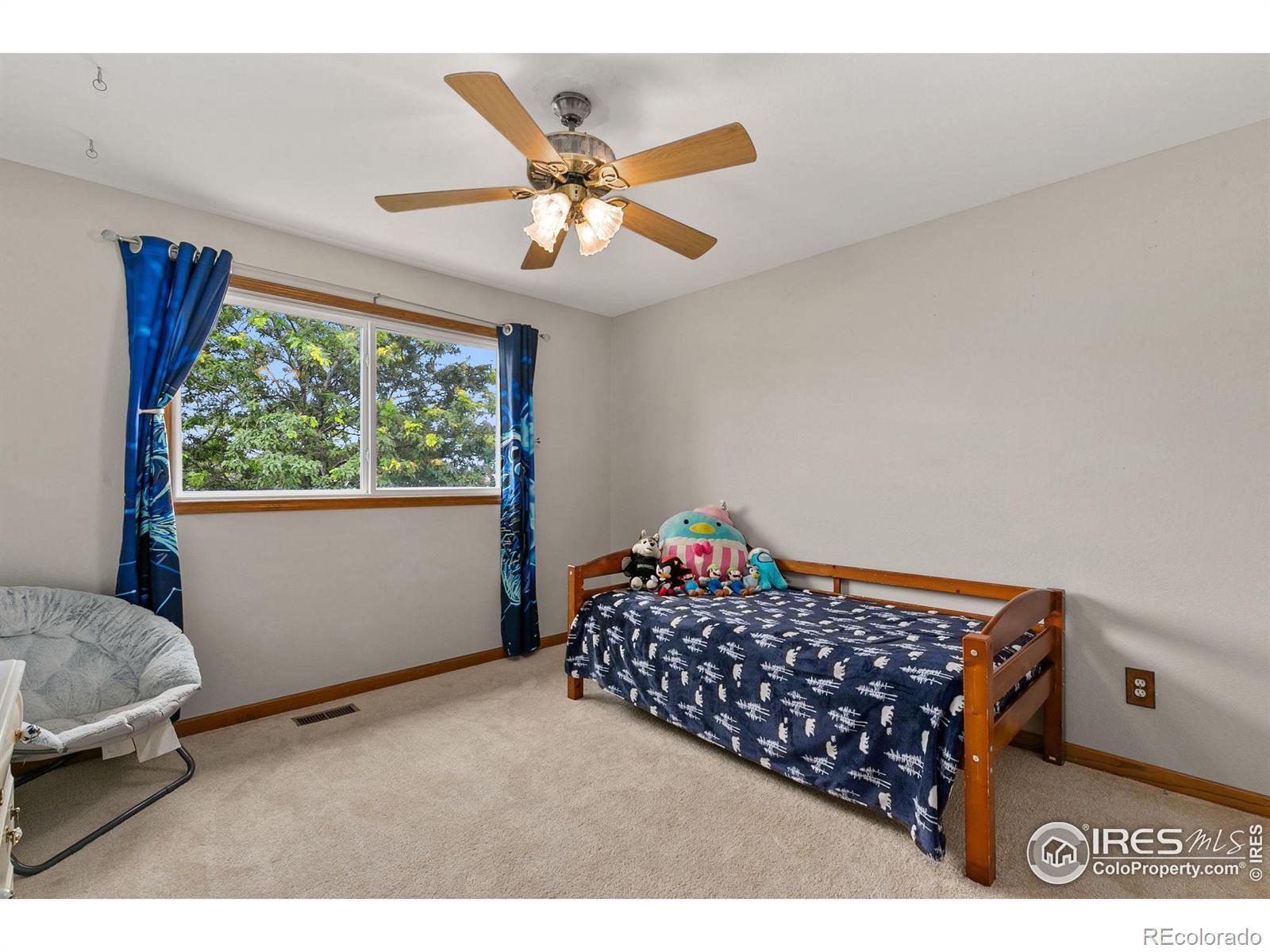 MLS Image #22 for 7703  fox chase lane,wellington, Colorado