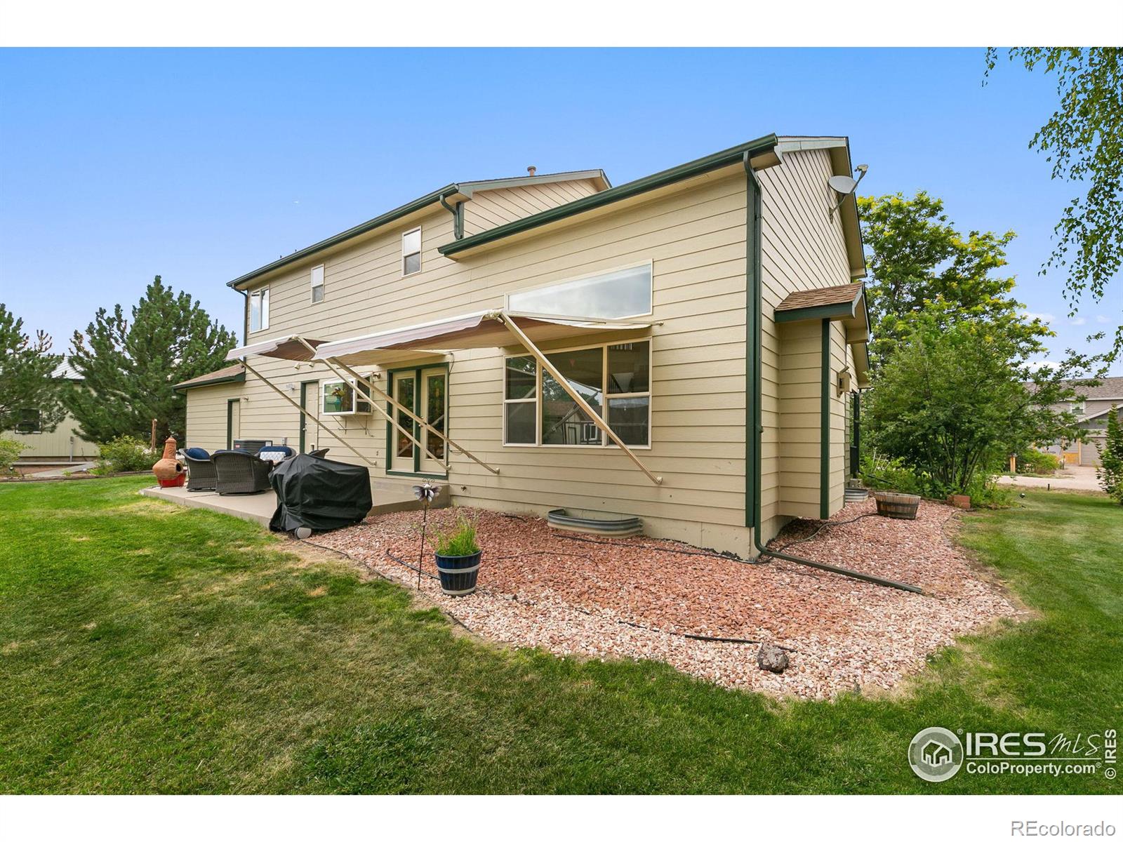 MLS Image #28 for 7703  fox chase lane,wellington, Colorado