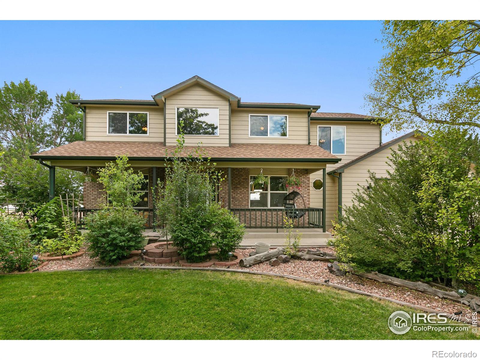 MLS Image #3 for 7703  fox chase lane,wellington, Colorado