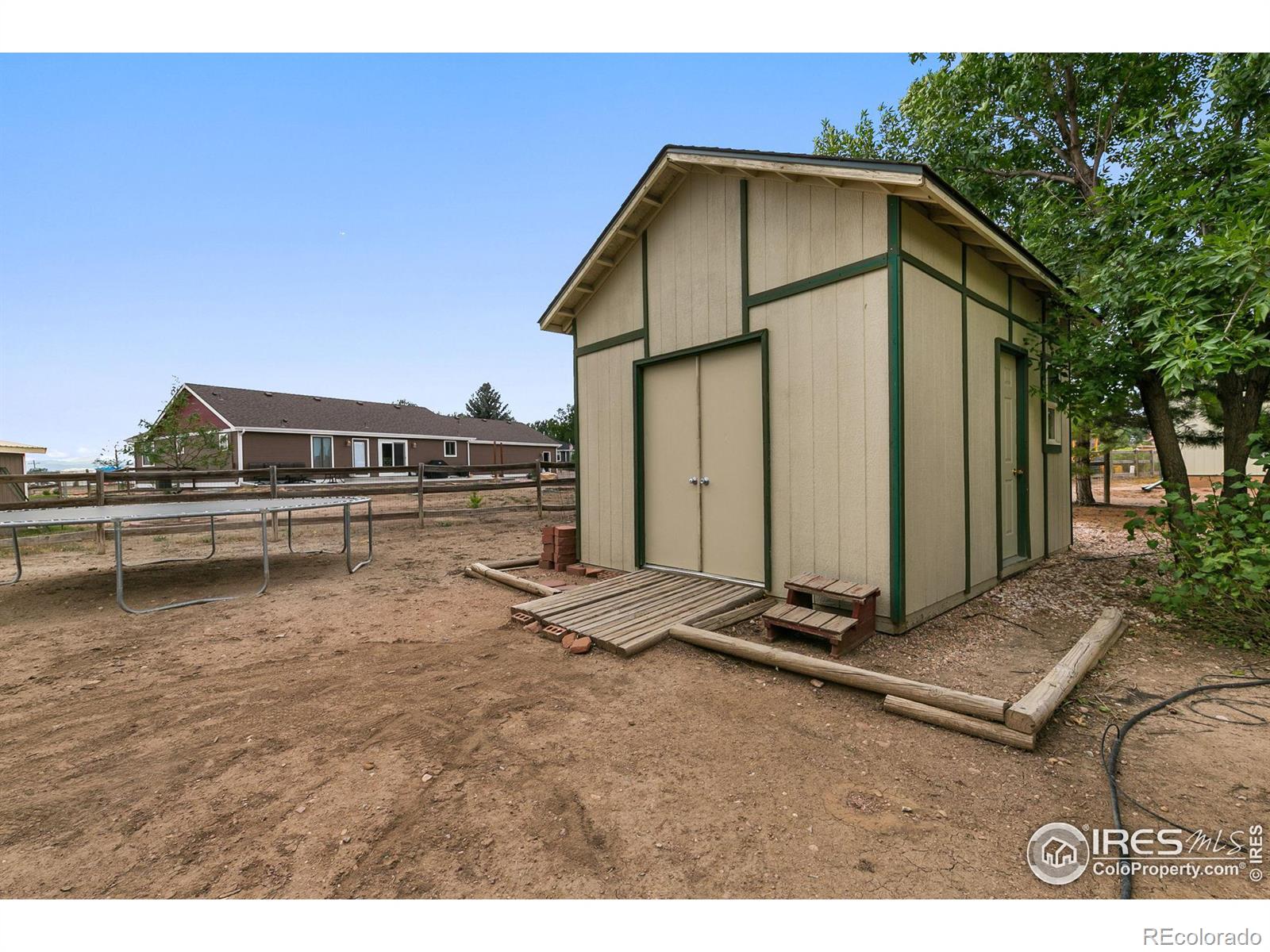 MLS Image #30 for 7703  fox chase lane,wellington, Colorado