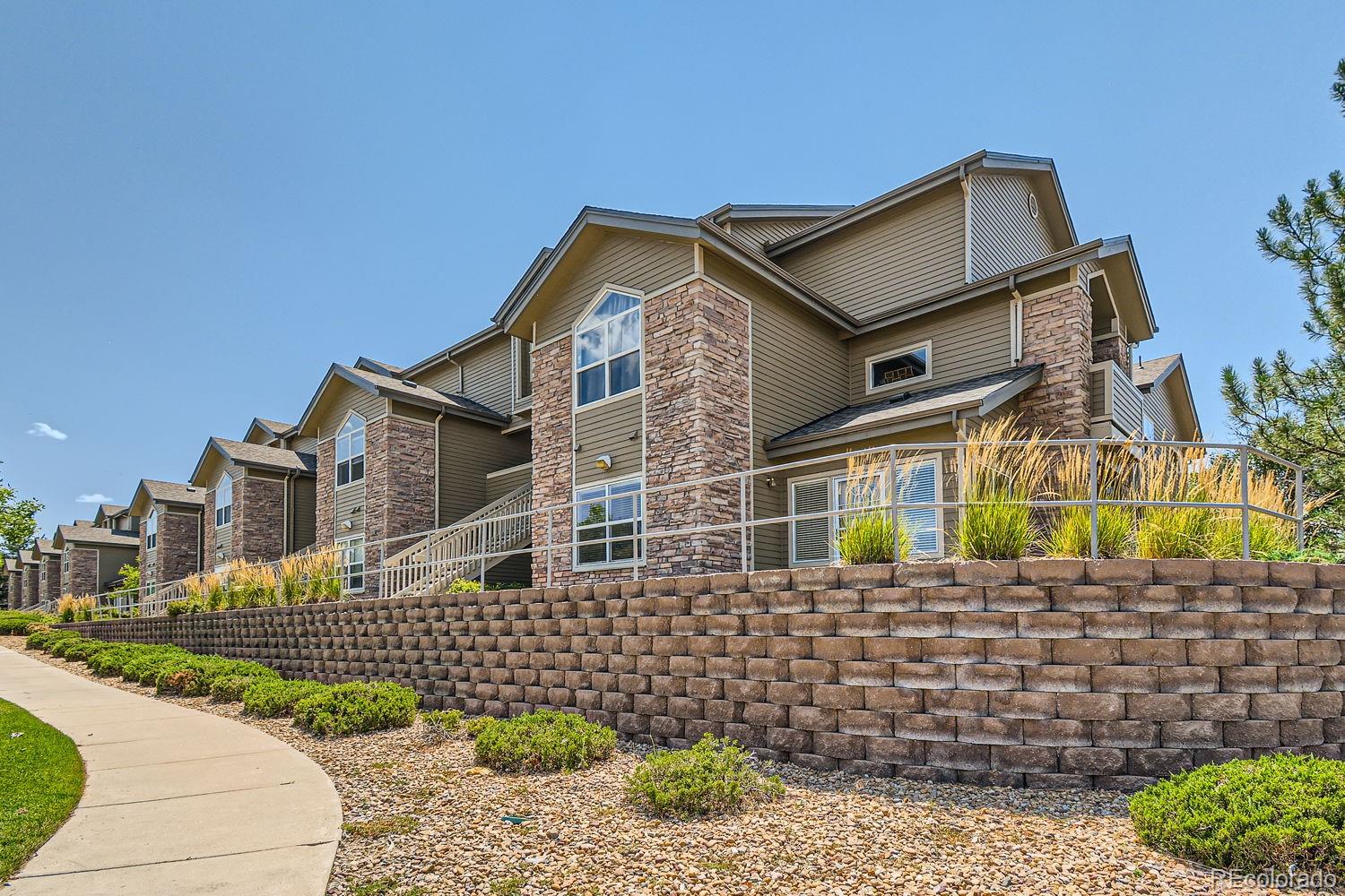 MLS Image #0 for 3205 s walden court i,aurora, Colorado