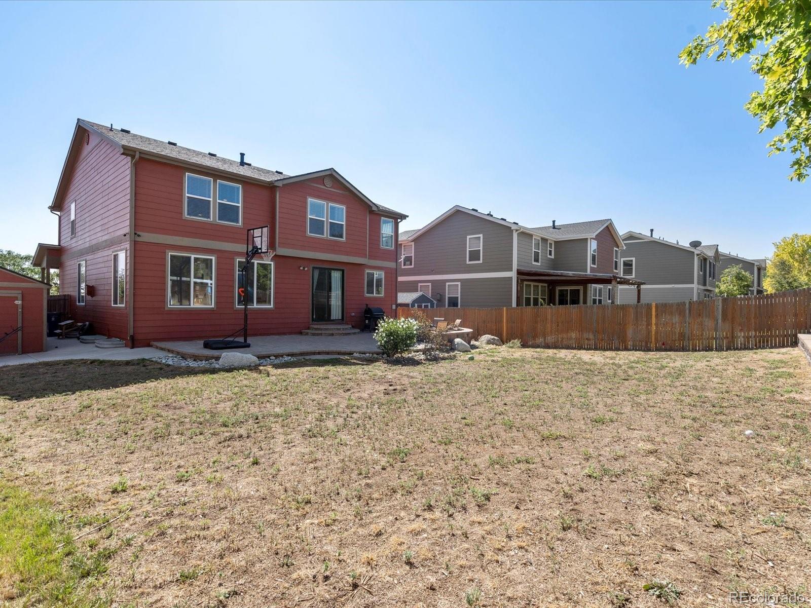 MLS Image #43 for 481  baler court,brighton, Colorado