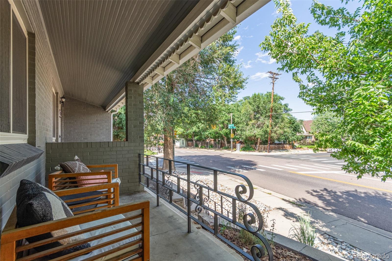 MLS Image #2 for 3325  irving street,denver, Colorado