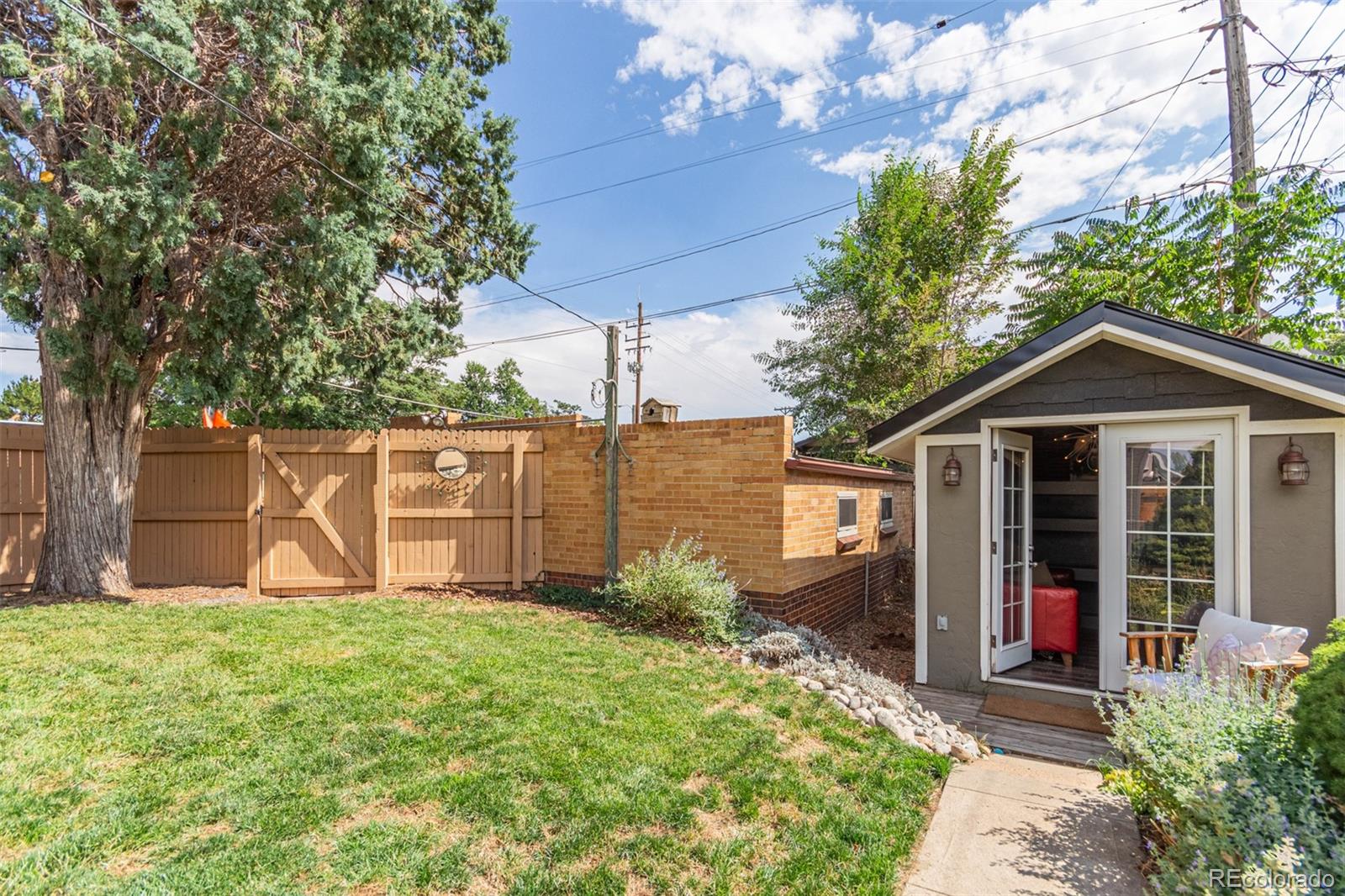 MLS Image #32 for 3325  irving street,denver, Colorado