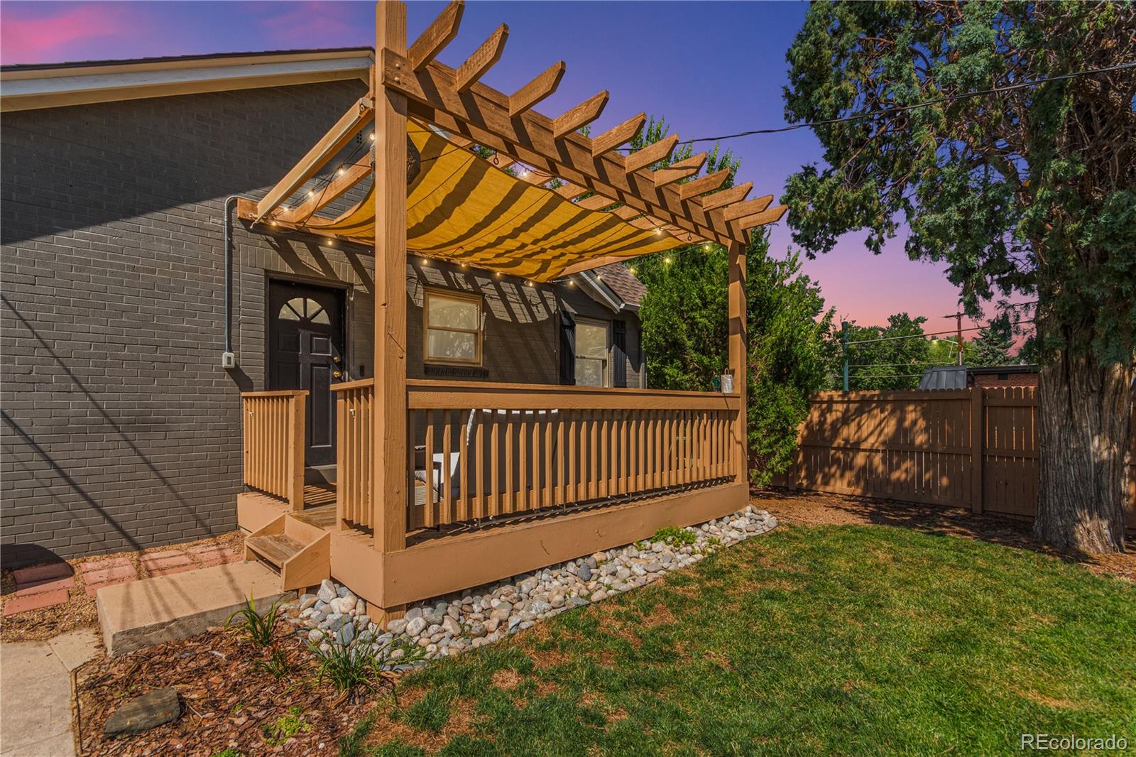 MLS Image #33 for 3325  irving street,denver, Colorado