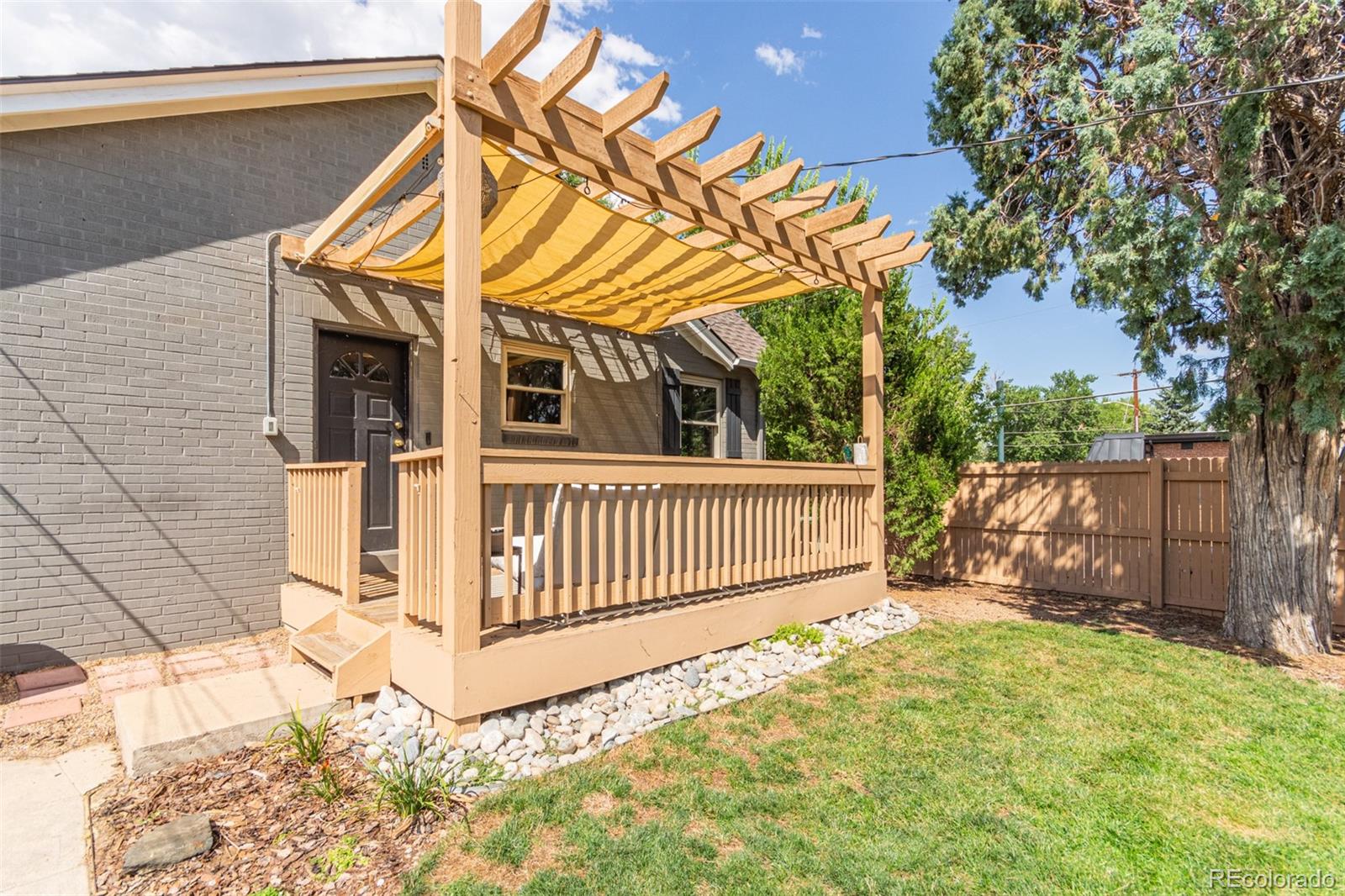 MLS Image #35 for 3325  irving street,denver, Colorado