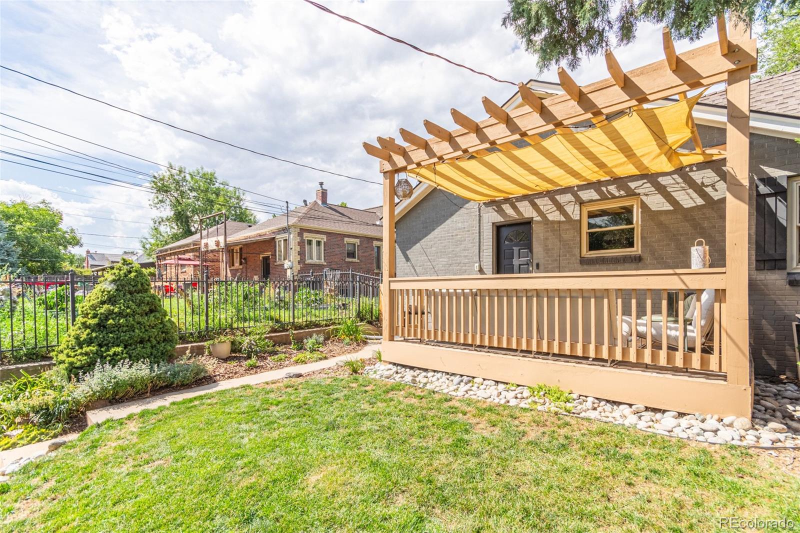 MLS Image #36 for 3325  irving street,denver, Colorado