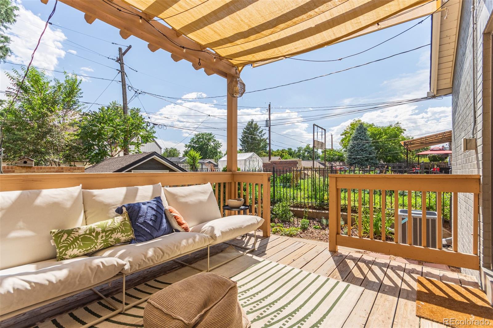 MLS Image #38 for 3325  irving street,denver, Colorado