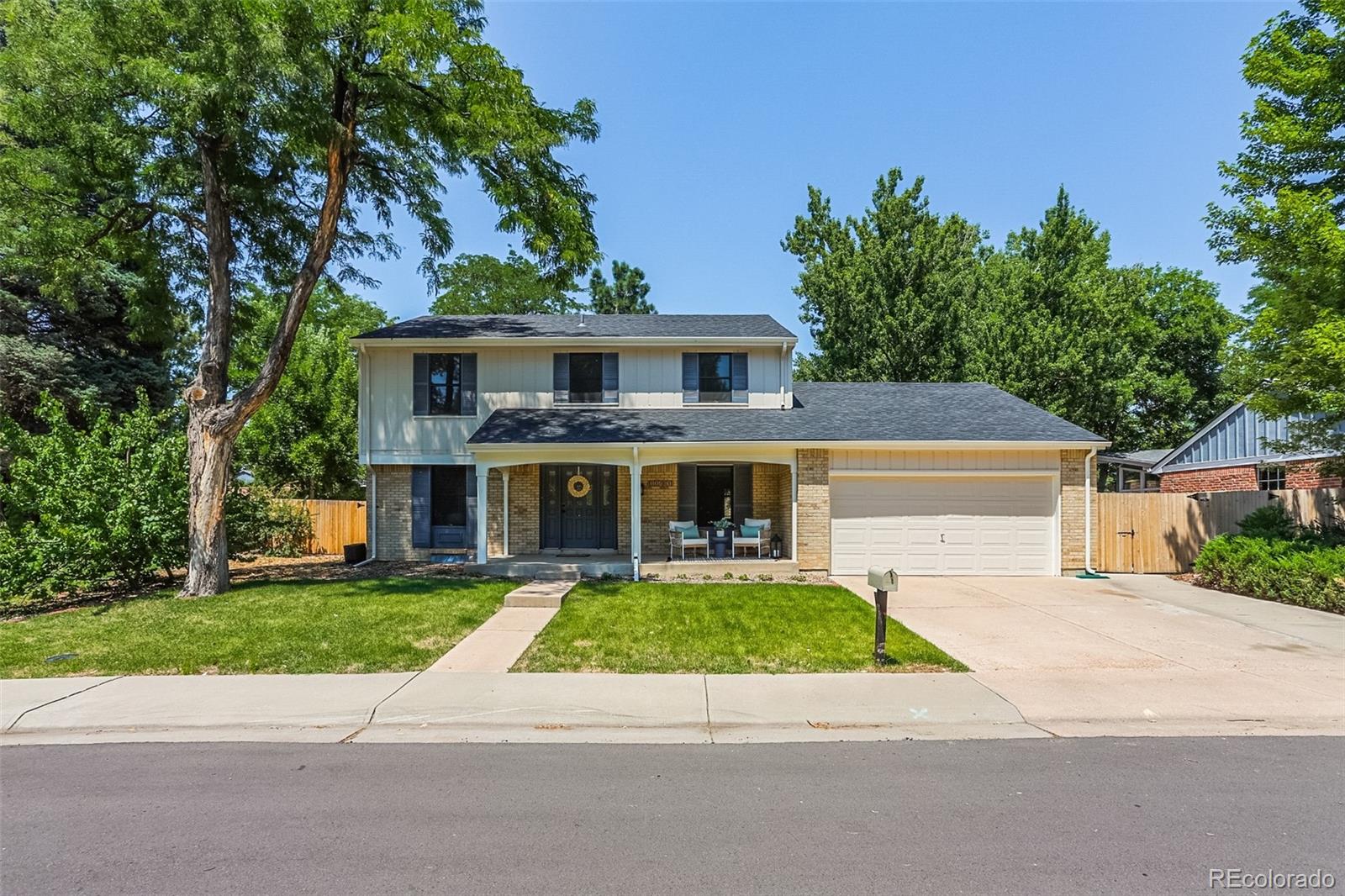 MLS Image #1 for 11861 e yale court,aurora, Colorado