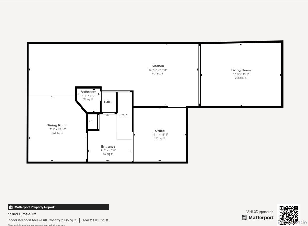 MLS Image #47 for 11861 e yale court,aurora, Colorado