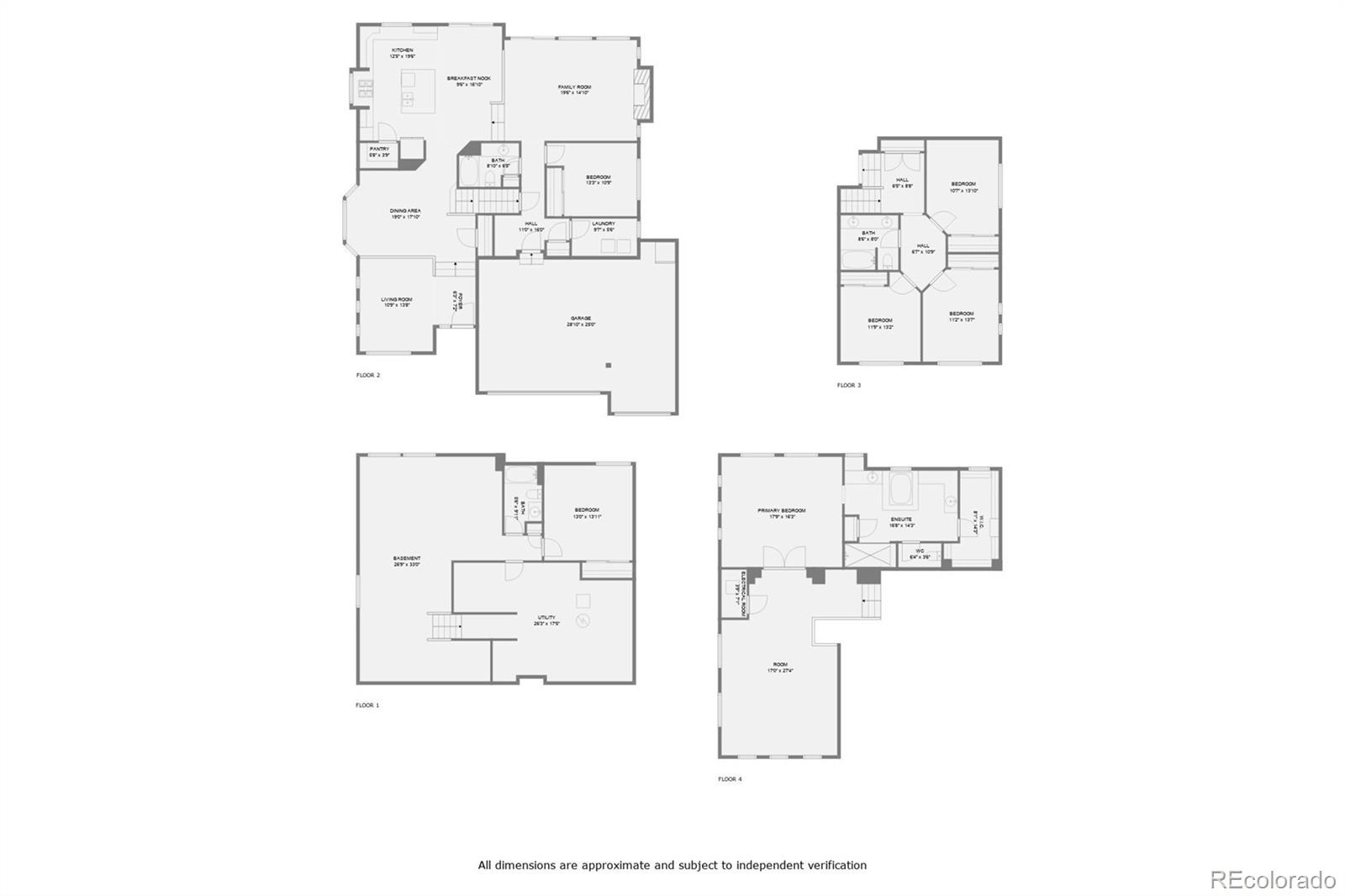 MLS Image #31 for 5049  liverpool street,denver, Colorado