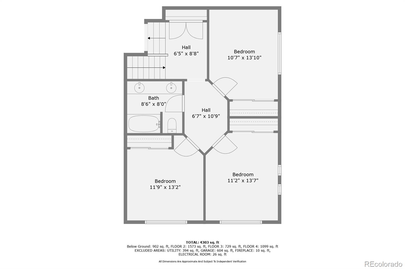 MLS Image #33 for 5049  liverpool street,denver, Colorado