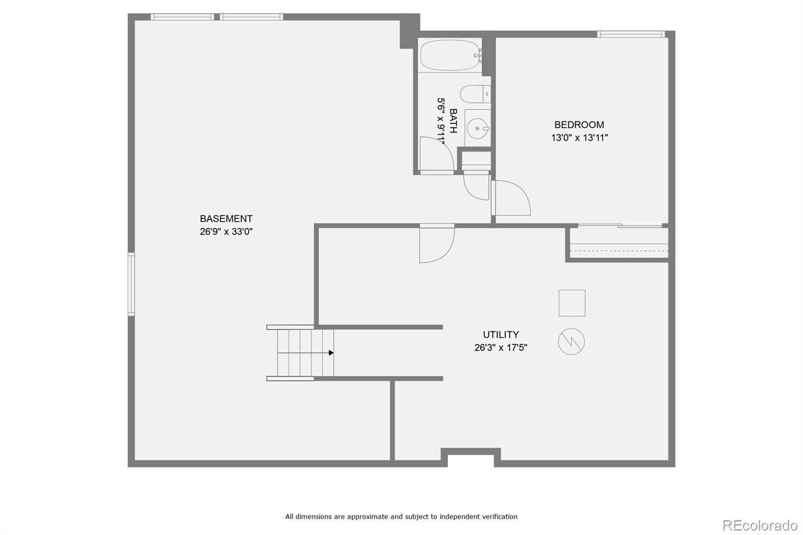 MLS Image #36 for 5049  liverpool street,denver, Colorado