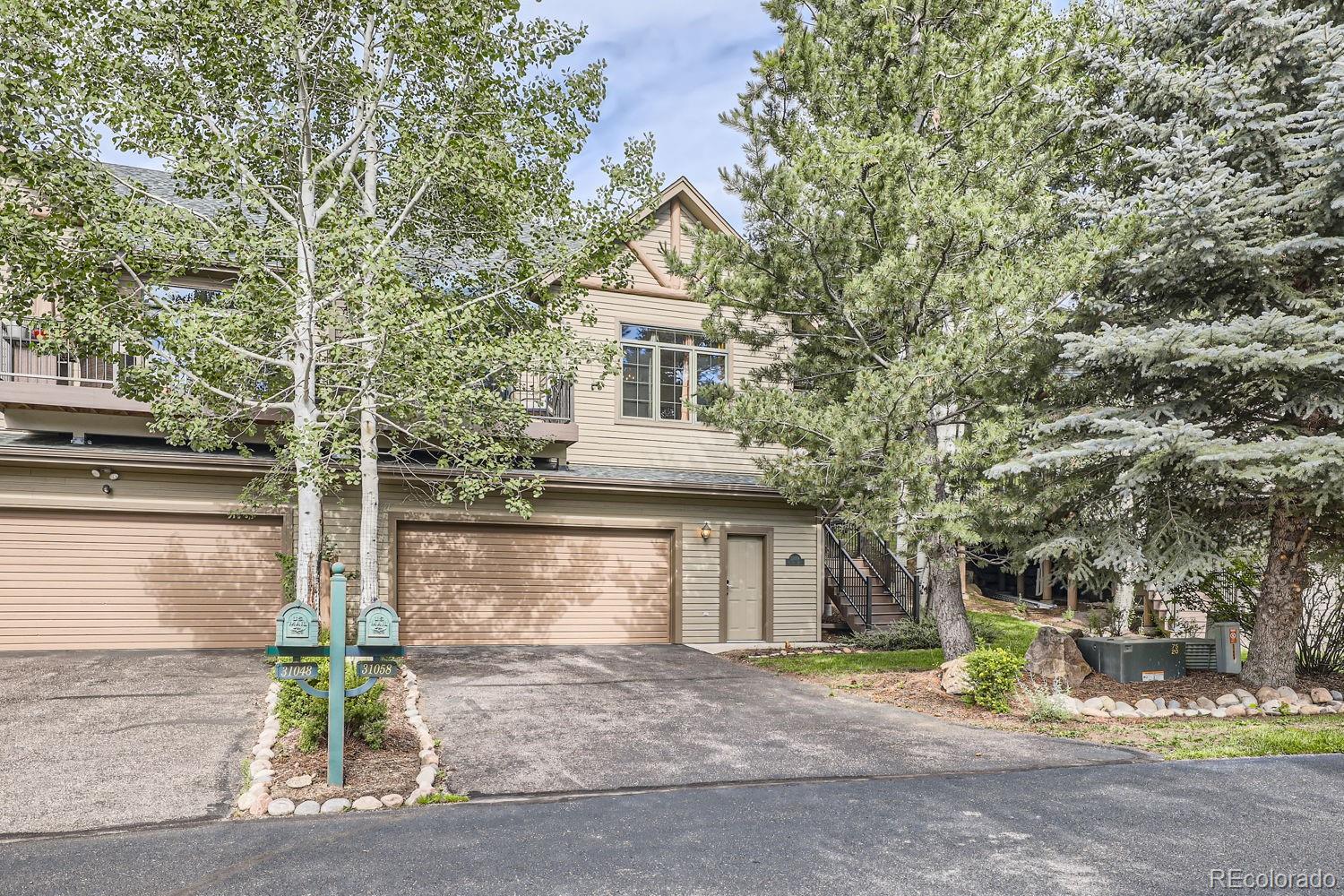 MLS Image #0 for 31058  big bear drive,evergreen, Colorado