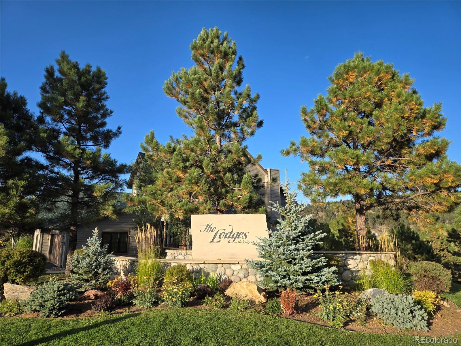 MLS Image #1 for 31058  big bear drive,evergreen, Colorado