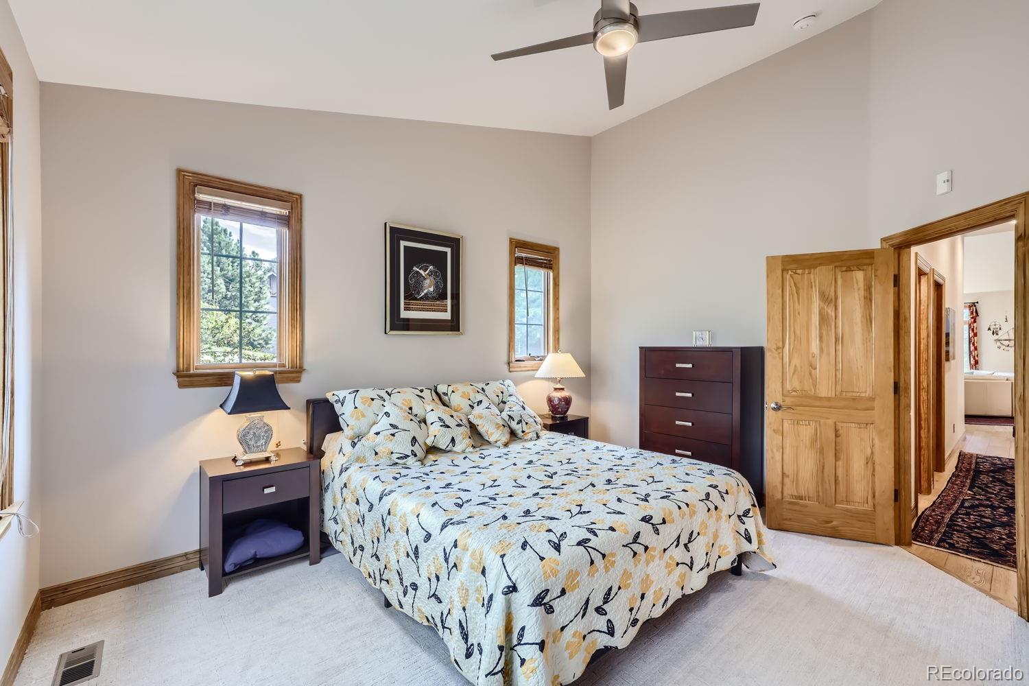 MLS Image #10 for 31058  big bear drive,evergreen, Colorado