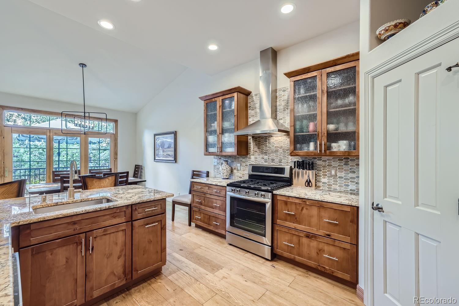 MLS Image #2 for 31058  big bear drive,evergreen, Colorado