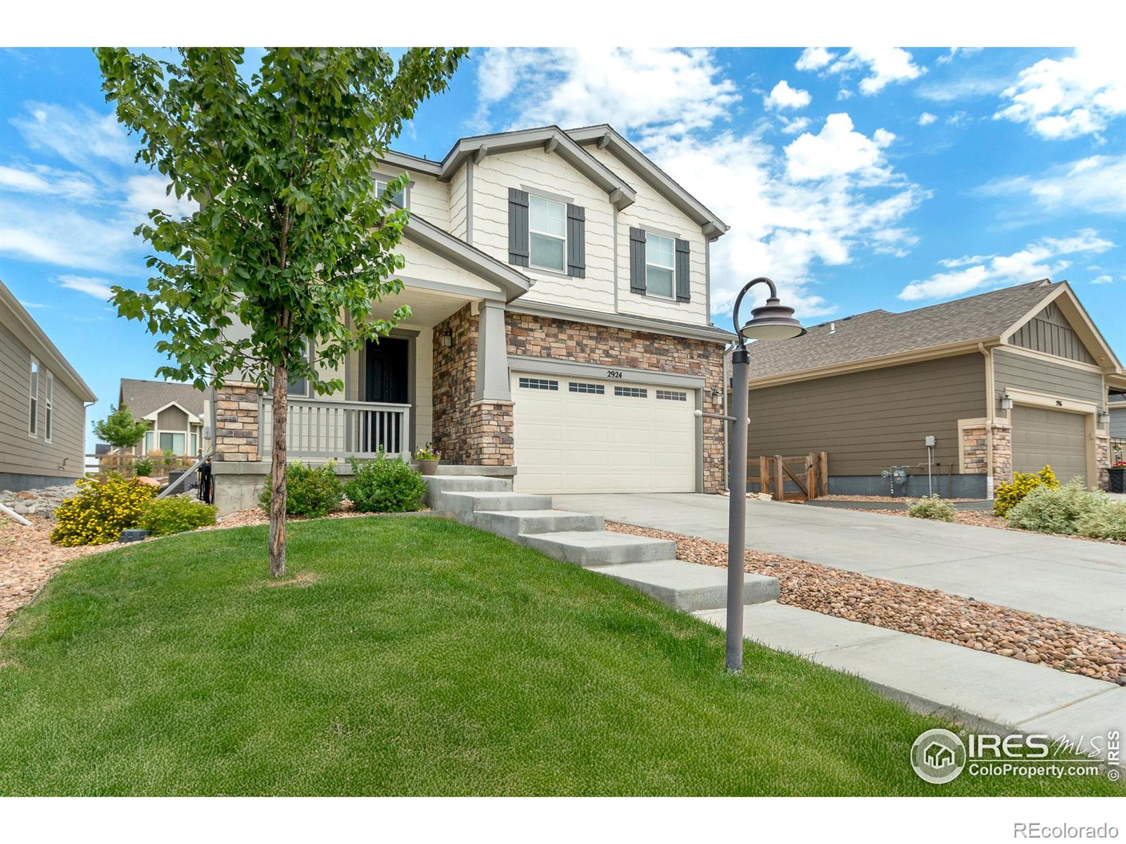 CMA Image for 2924  Cub Lake Drive,Loveland, Colorado