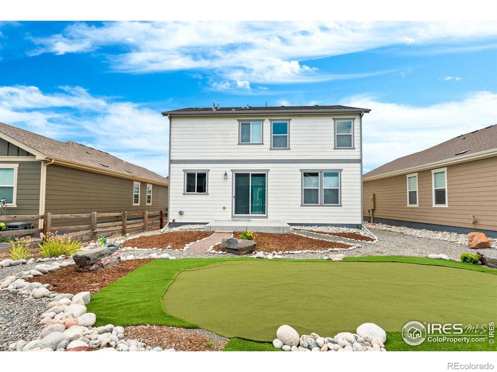 MLS Image #13 for 2924  cub lake drive,loveland, Colorado