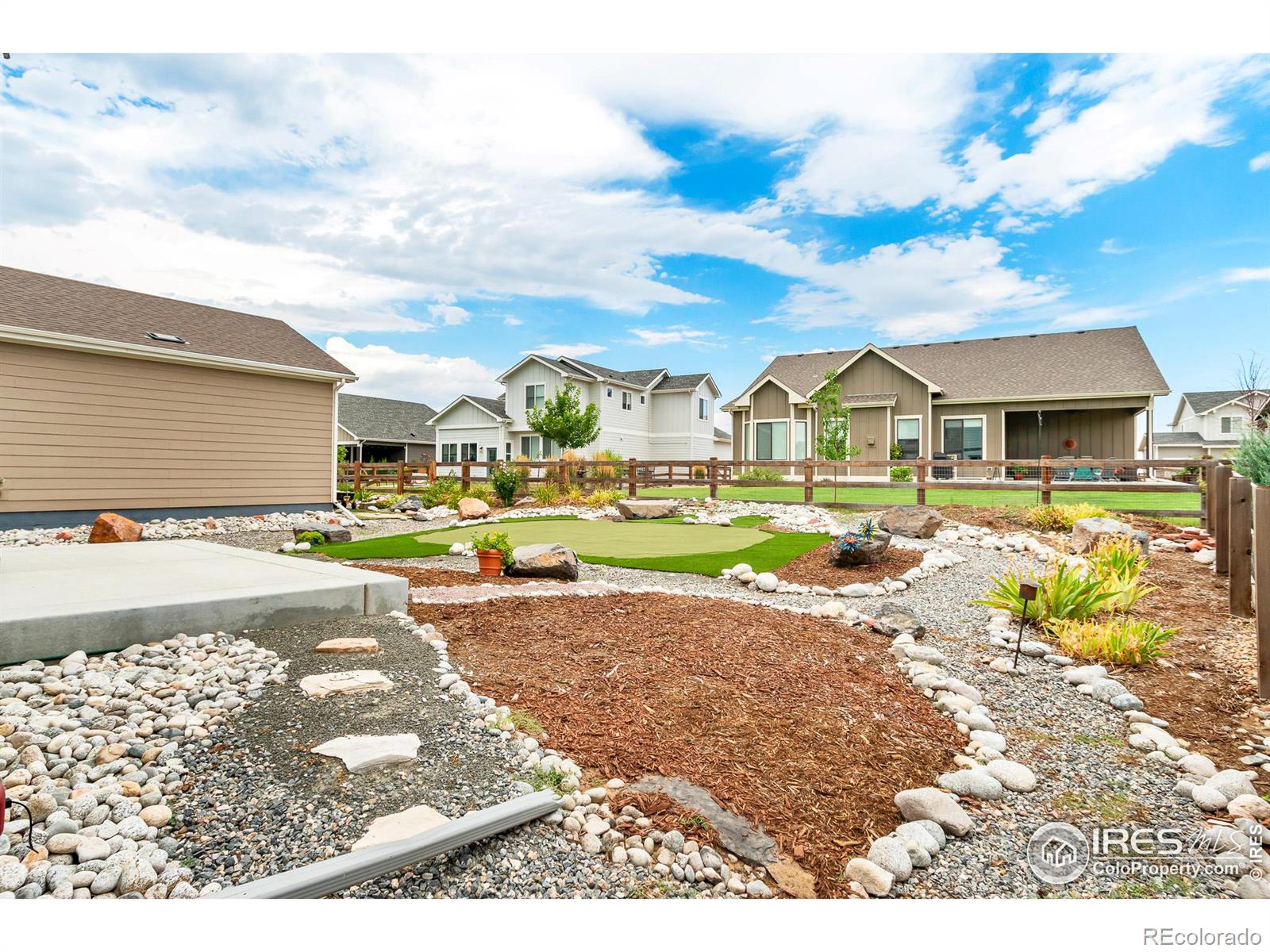 MLS Image #14 for 2924  cub lake drive,loveland, Colorado