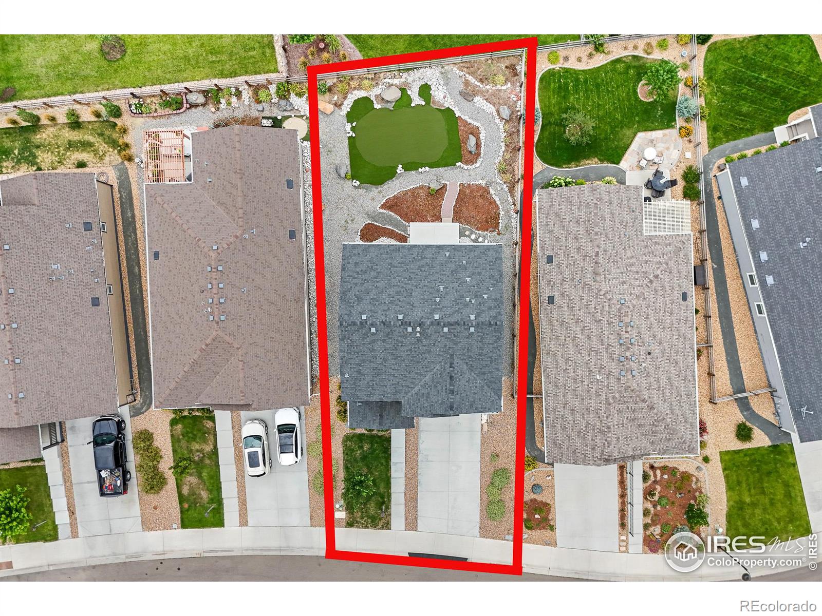 MLS Image #15 for 2924  cub lake drive,loveland, Colorado