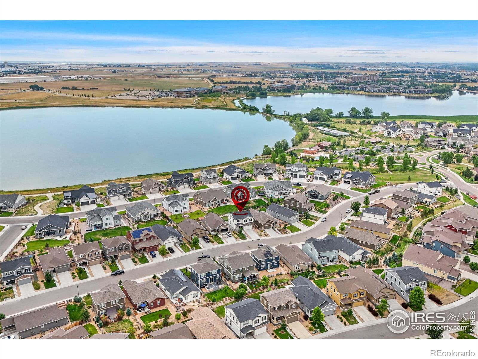 MLS Image #16 for 2924  cub lake drive,loveland, Colorado