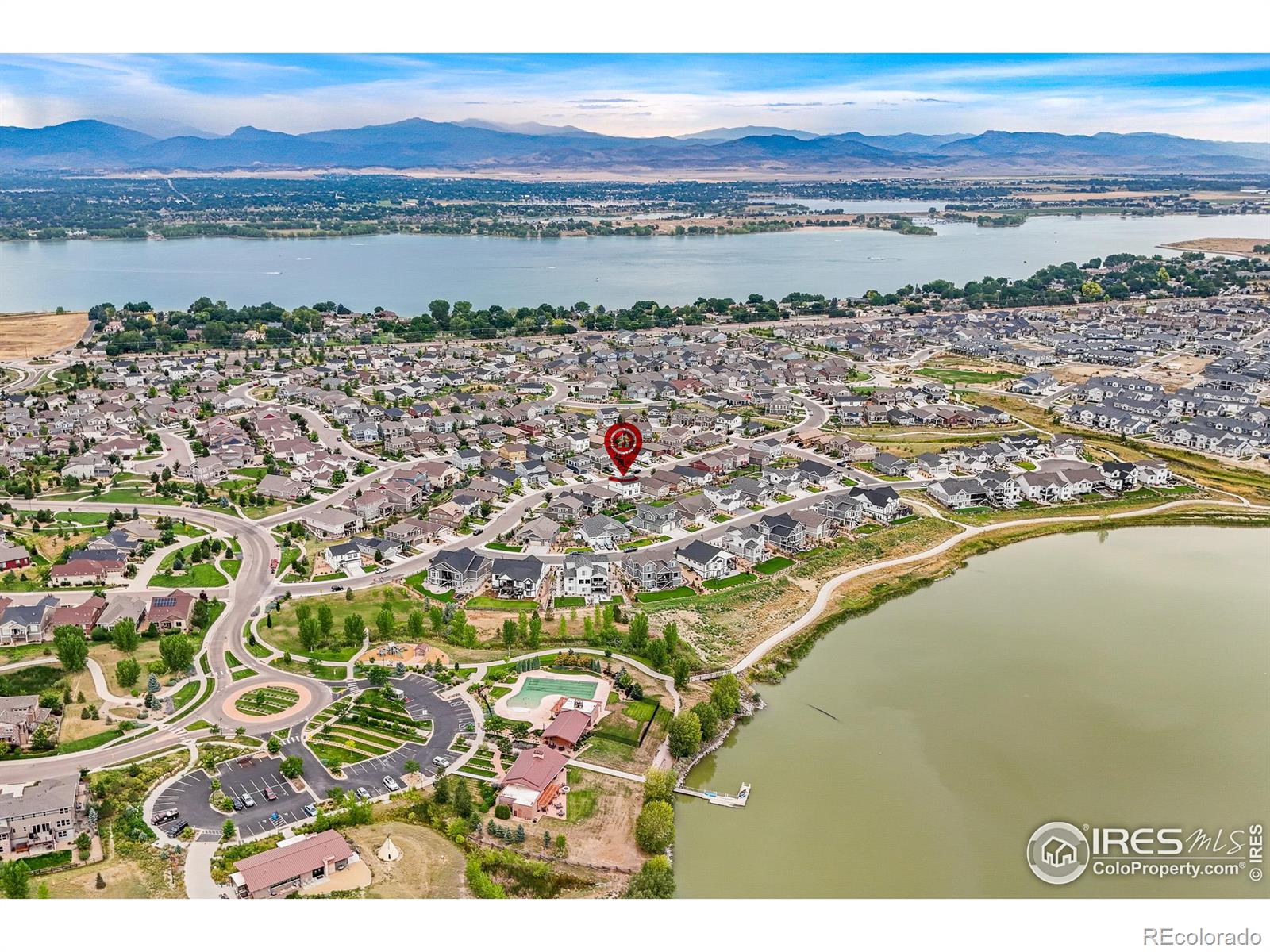 MLS Image #17 for 2924  cub lake drive,loveland, Colorado