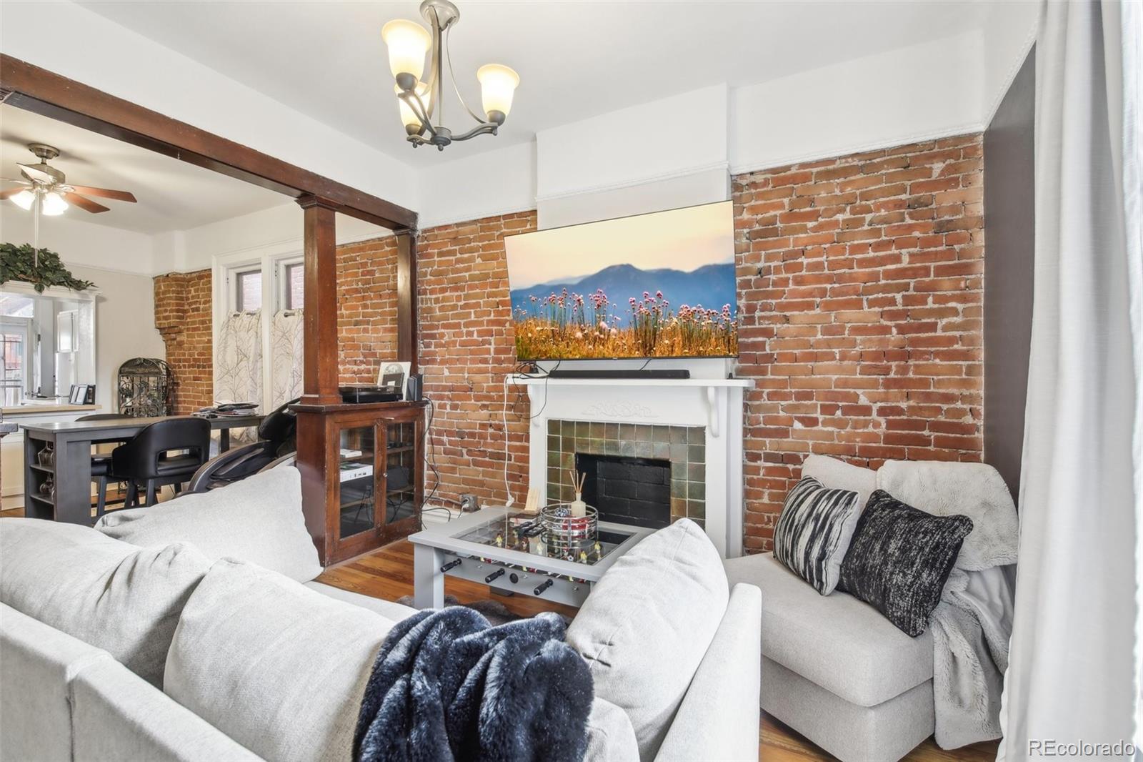 MLS Image #4 for 4124  quivas street,denver, Colorado