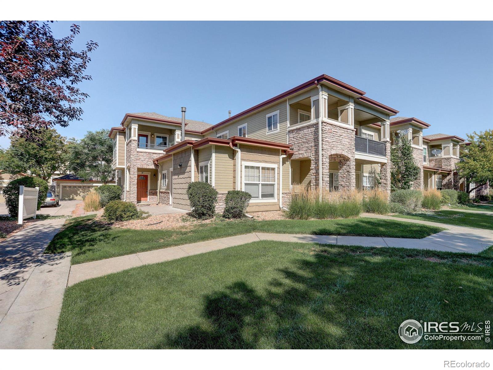 MLS Image #0 for 5027  northern lights drive,fort collins, Colorado