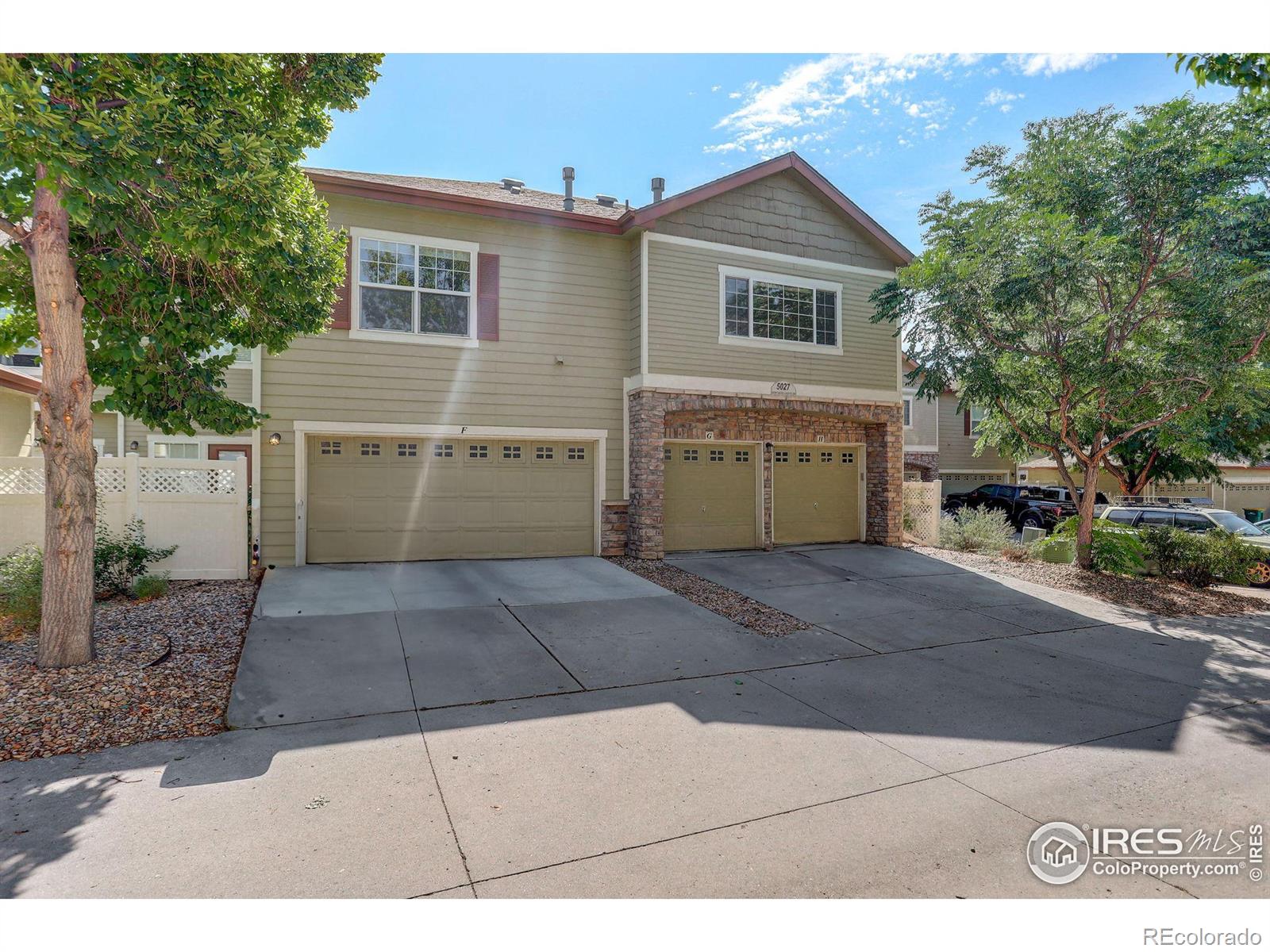 MLS Image #4 for 5027  northern lights drive,fort collins, Colorado