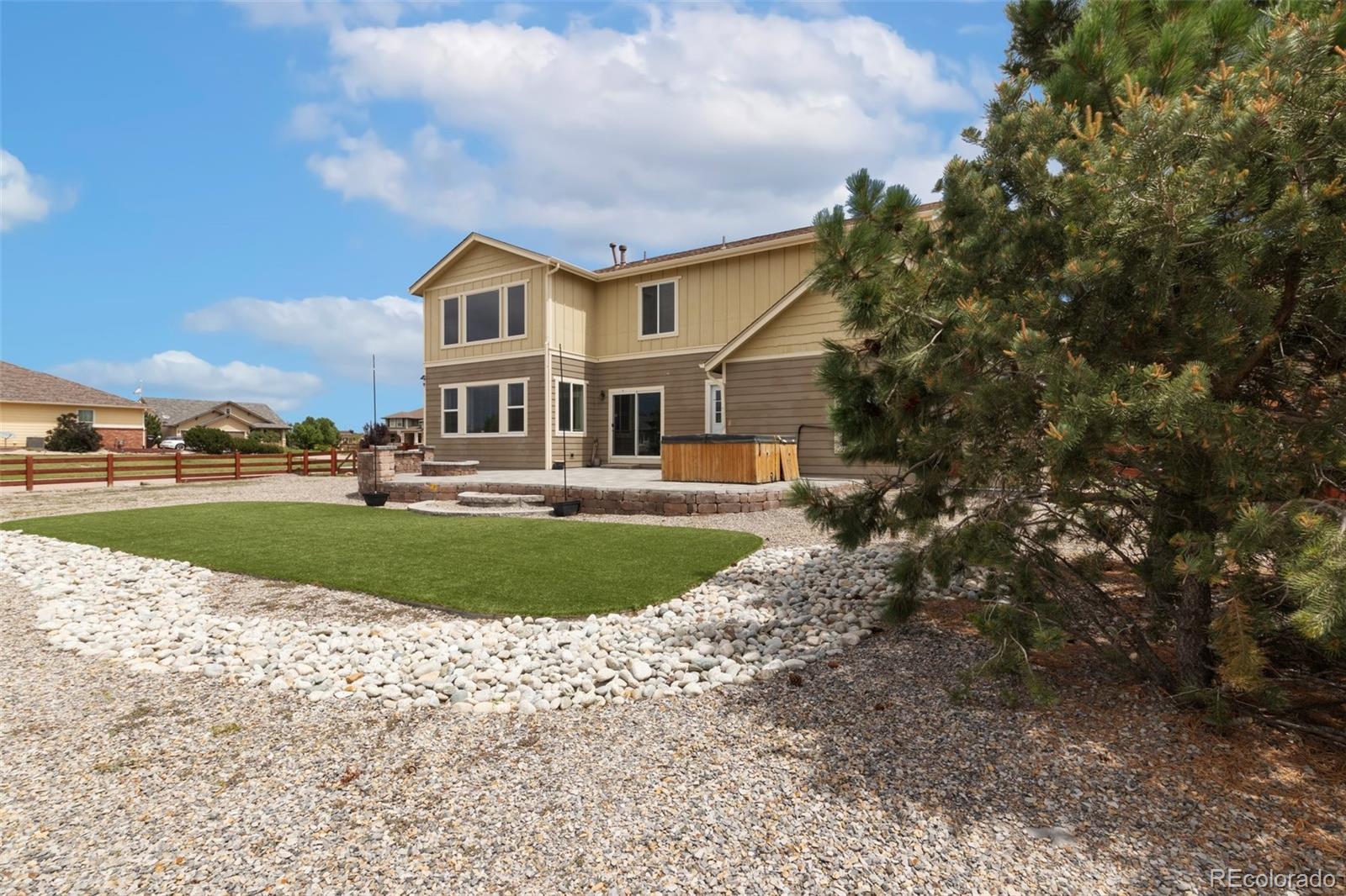 MLS Image #45 for 7288  sylamore way,peyton, Colorado