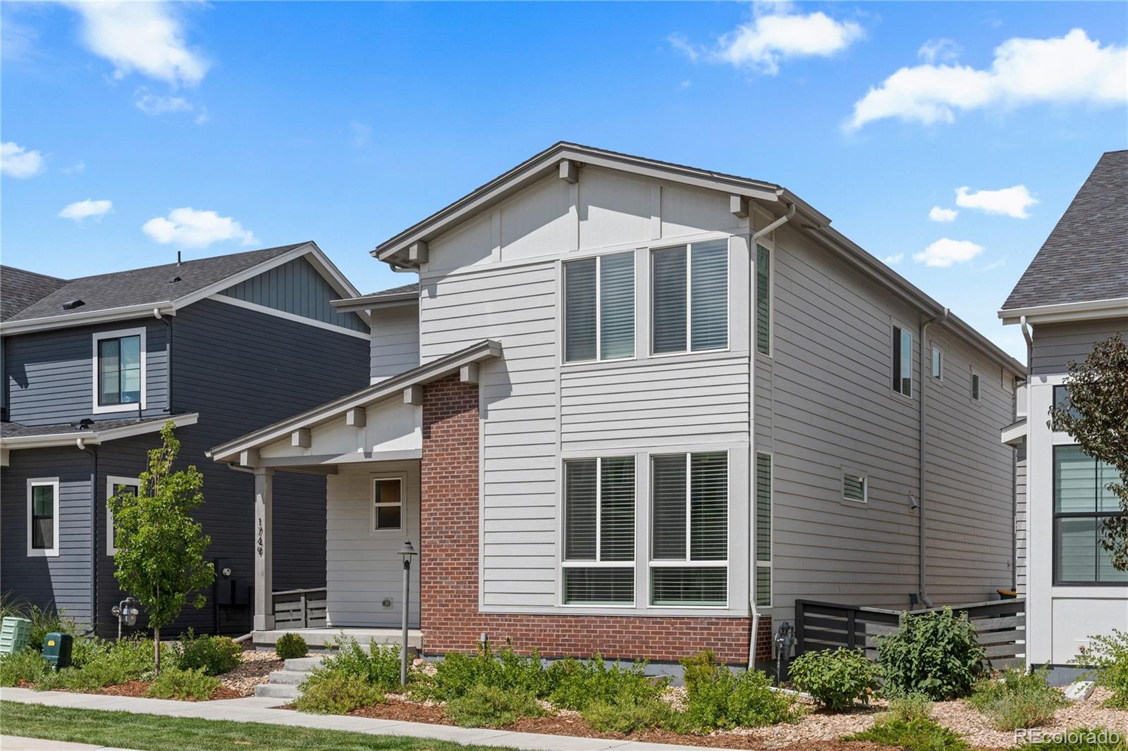 CMA Image for 1749  Stable View Drive,Castle Pines, Colorado