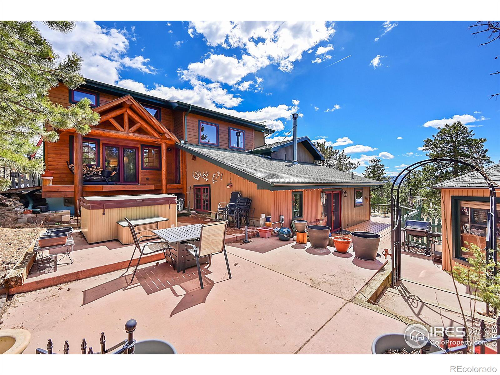 MLS Image #24 for 1319  county road 83 ,boulder, Colorado