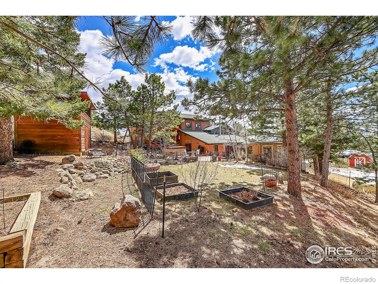 MLS Image #30 for 1319  county road 83 ,boulder, Colorado