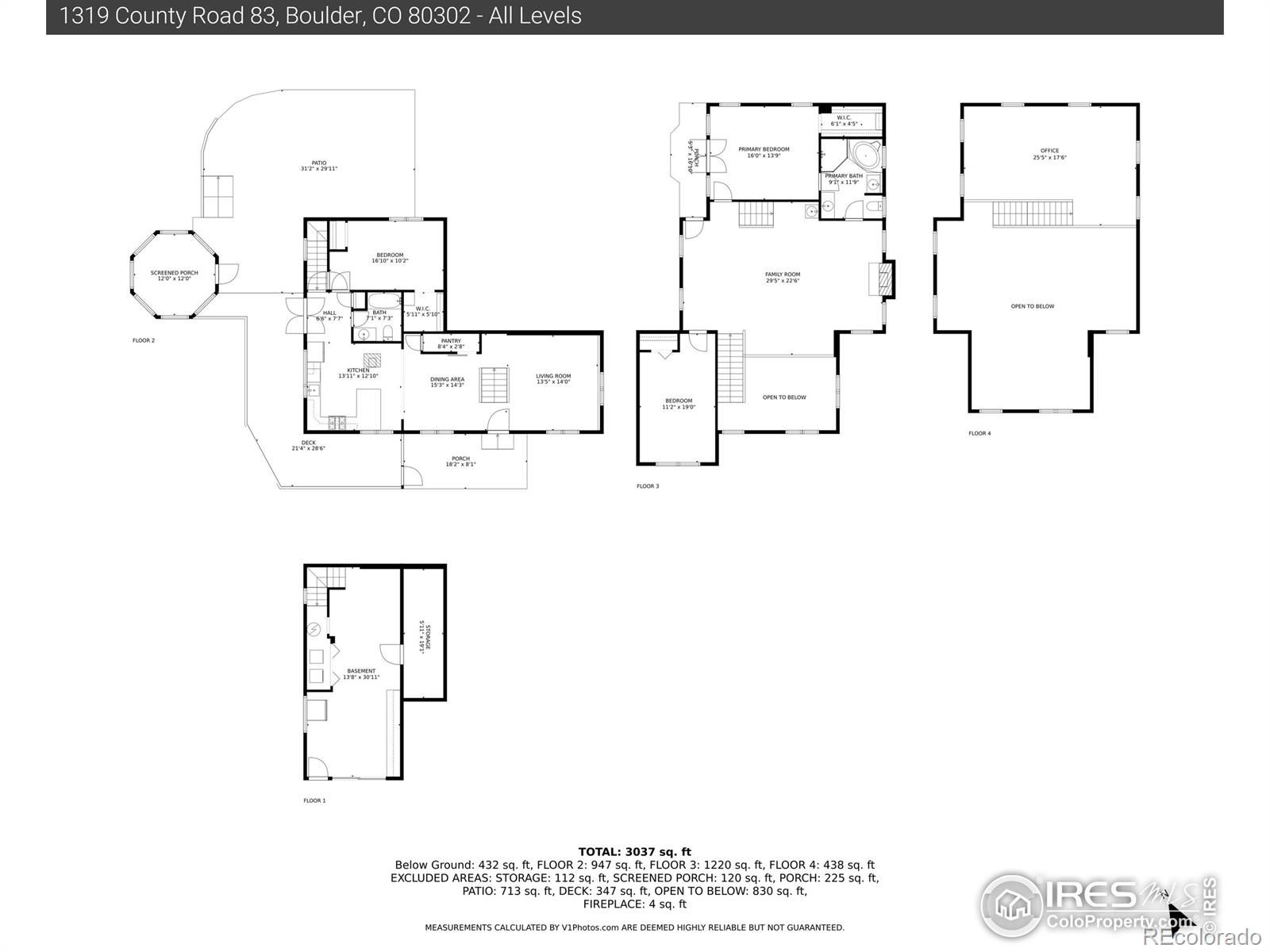 MLS Image #34 for 1319  county road 83 ,boulder, Colorado