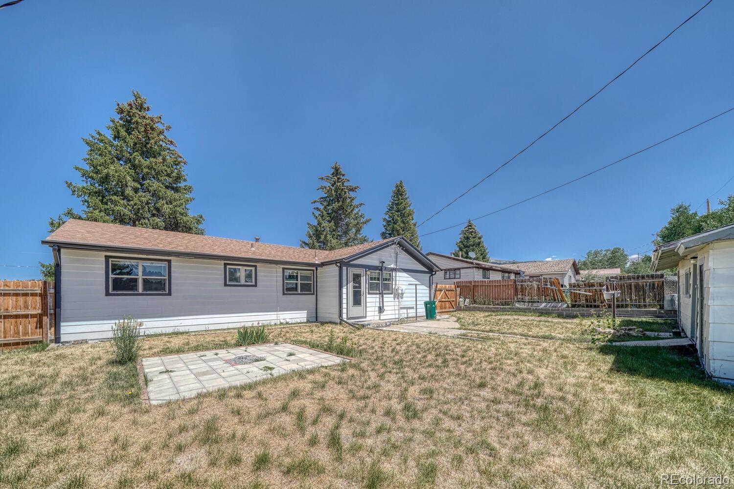 MLS Image #3 for 328  mount columbia drive,leadville, Colorado