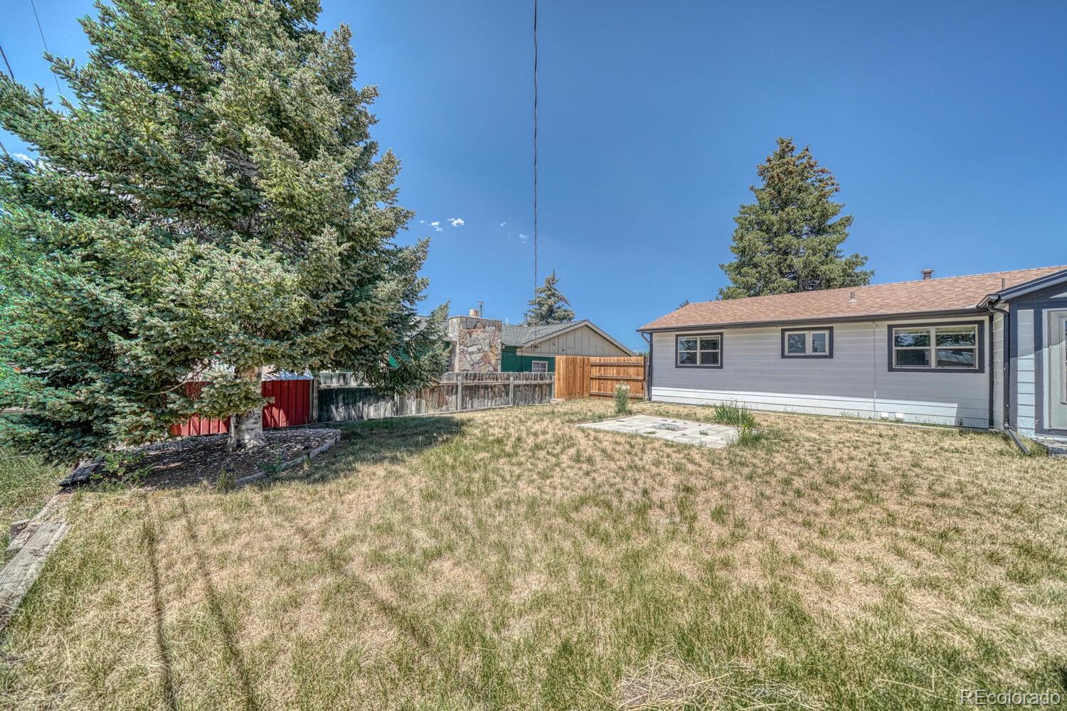 MLS Image #4 for 328  mount columbia drive,leadville, Colorado