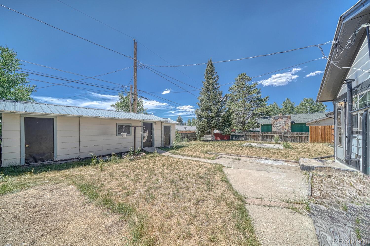 MLS Image #5 for 328  mount columbia drive,leadville, Colorado