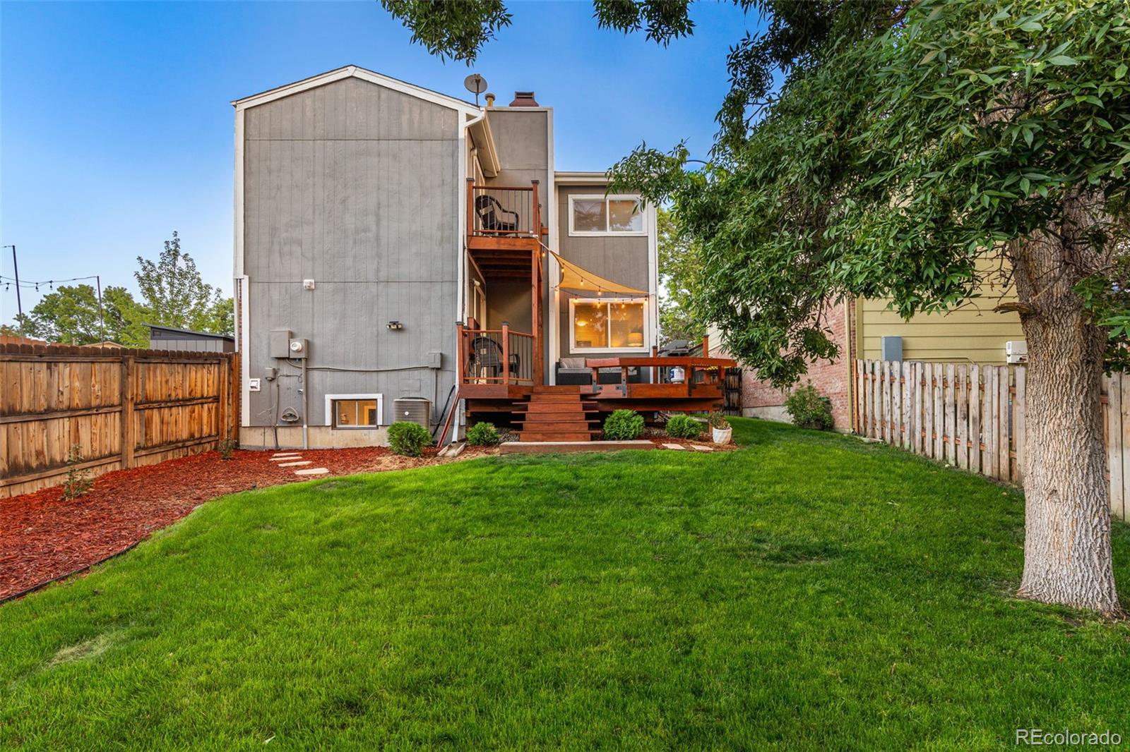 MLS Image #5 for 5756 w 71st circle,arvada, Colorado