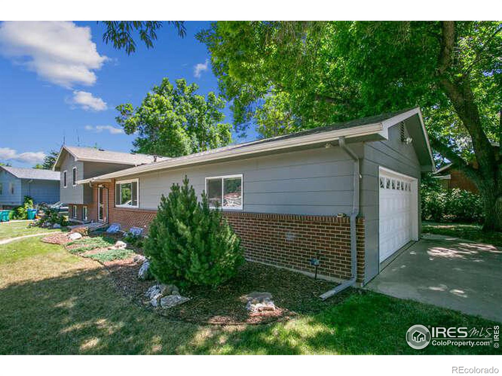 MLS Image #2 for 301  ruth street,fort collins, Colorado