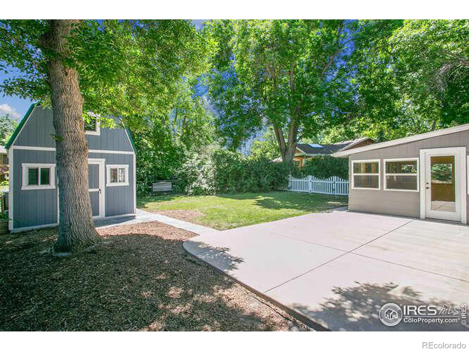 MLS Image #32 for 301  ruth street,fort collins, Colorado