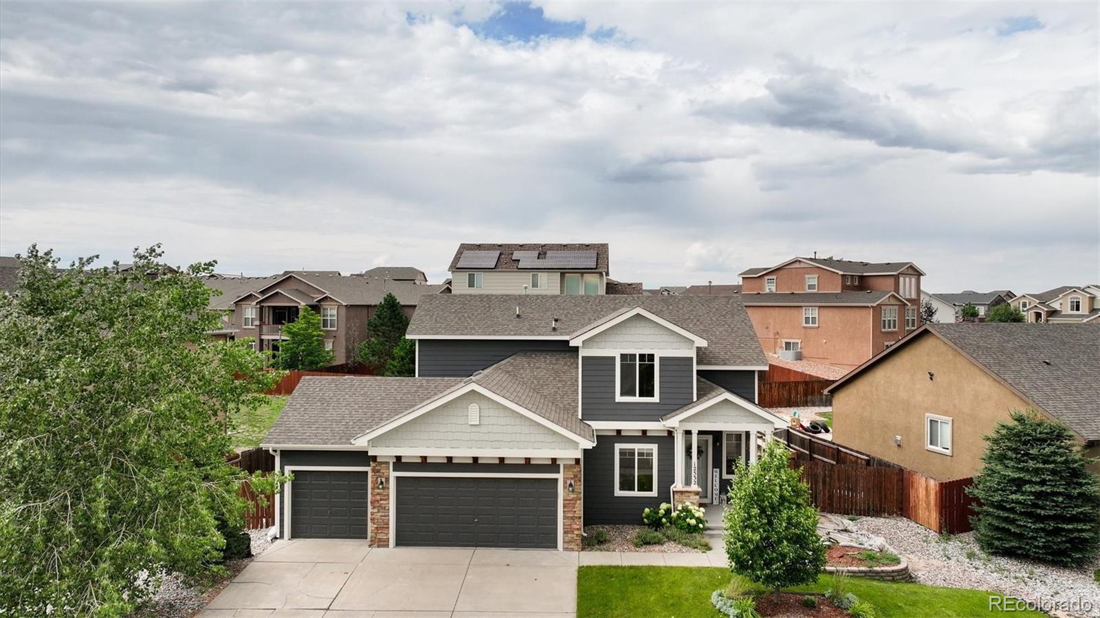 CMA Image for 12532  Mt Belford Way,Peyton, Colorado