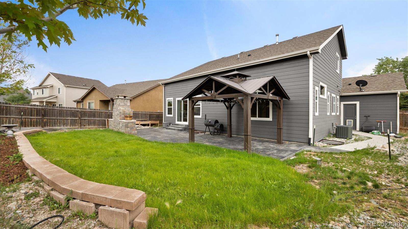 MLS Image #41 for 12532  mt belford way,peyton, Colorado