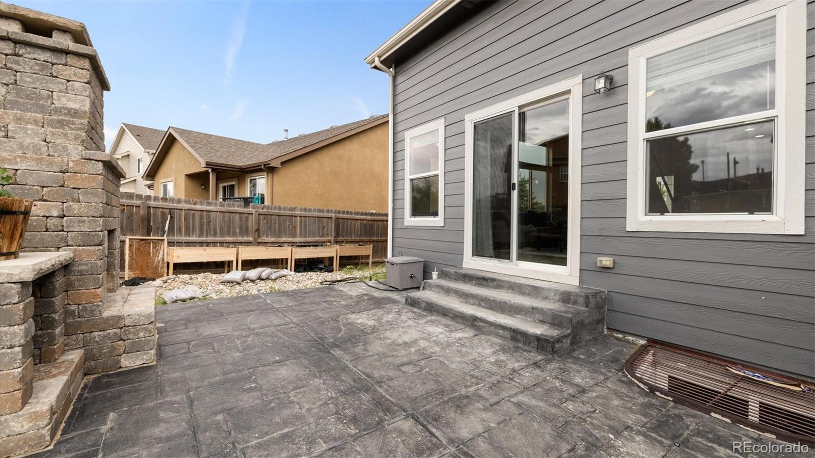 MLS Image #42 for 12532  mt belford way,peyton, Colorado