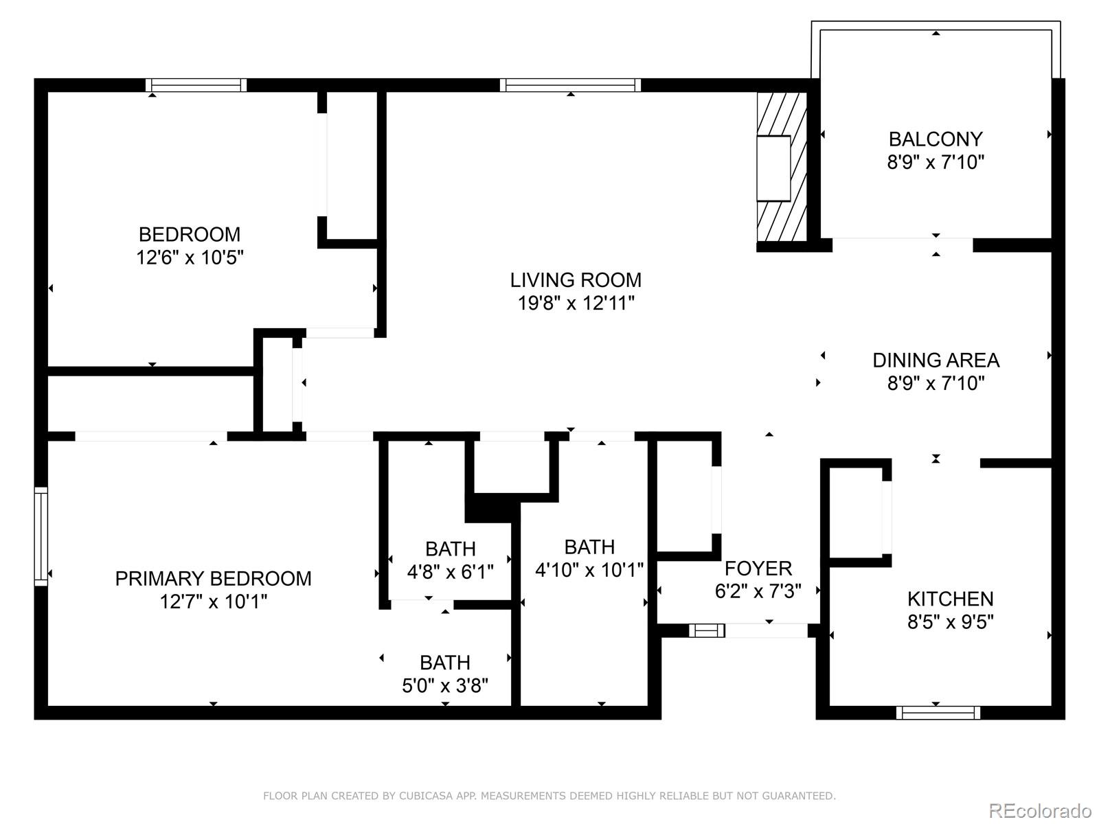 MLS Image #27 for 3055  30th street,boulder, Colorado