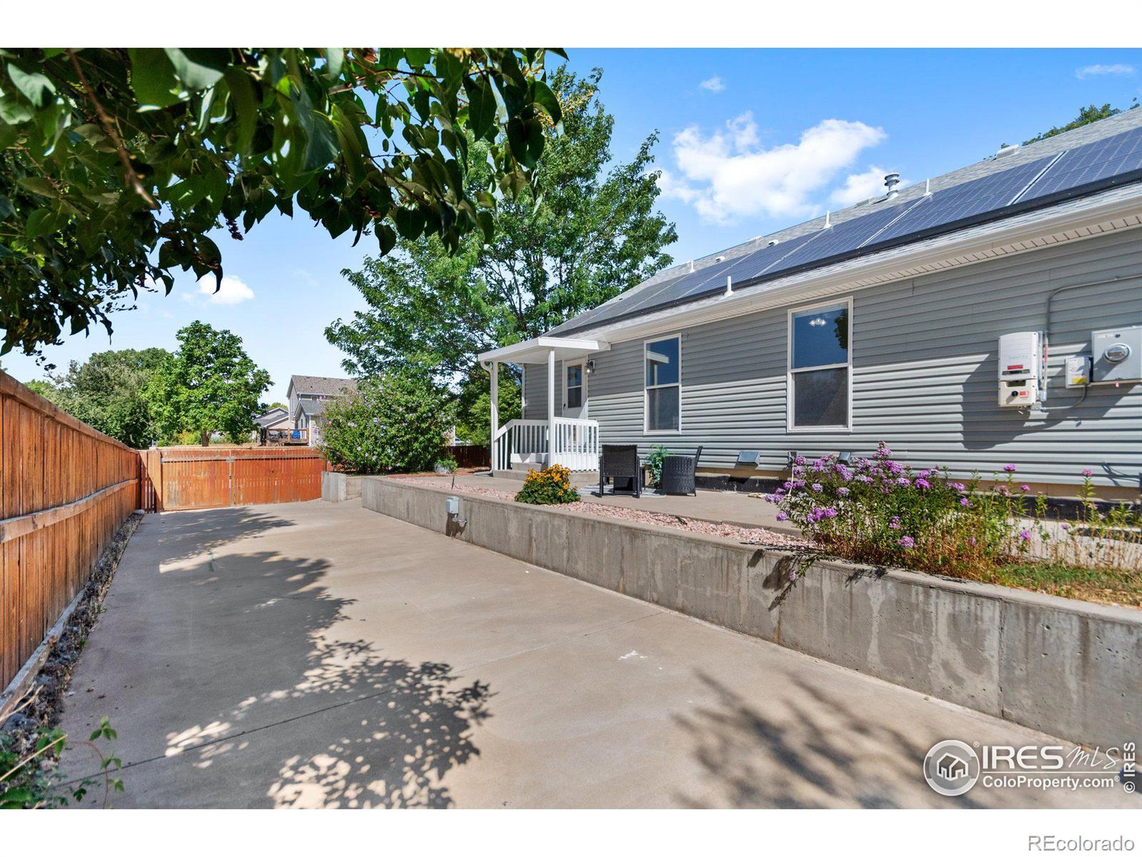 MLS Image #23 for 814  florence avenue,firestone, Colorado