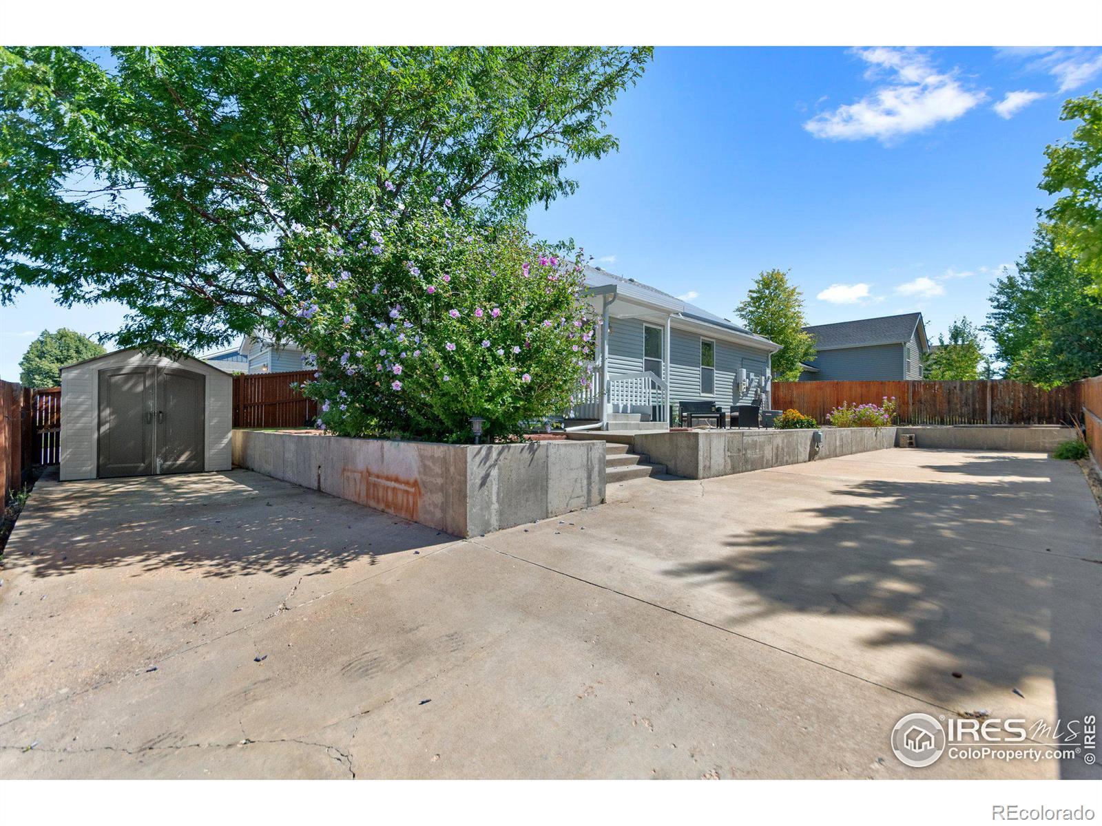 MLS Image #24 for 814  florence avenue,firestone, Colorado